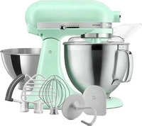 KitchenAid K&uuml;chenmaschine 4,7L Artisan 5KSM195PSESD K&uuml;chenmaschine Spearmint