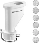 KitchenAid R&ouml;hrennudelvorsatz 5KSMPEXTA