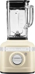 KitchenAid K400 Standmixer Artisan 5KSB4026 Cr&eacute;me