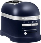 KitchenAid 2-Scheiben Toaster Artisan 5KMT2204 Tintenblau