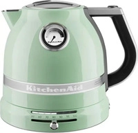 KitchenAid 1,5 L Artisan Wasserkocher 5KEK1522 Pistazie