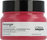 L'Or&eacute;al Professionnel Serie Expert Pro Longer Maske 250 ml, Grundpreis: &euro; 79,80