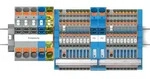 WAGO TOPJOBS-Hauptverteiler-Set 821-109