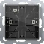 Gira Tastensor 4 Komfort 1-fach KNX System 55 504100