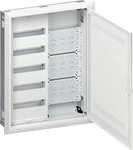 Hager FWU52K3, Hager Feldverteil. UP 800x550x112 5reihig 60PLE+Multimedia IP30...
