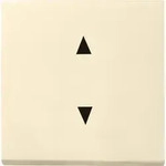 Gira Wippe cremewei&szlig; Pfeilsymbole 861601