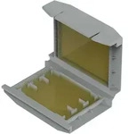 WAGO Durchgangsverbindung Gelbox 207-1373