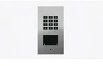 DoorBird A1121 Unterputz IP Zutrittskontrollsystem Edelstahl V2A, geb&uuml;rstet