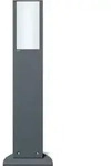 Gira Energies&auml;ule h=769mm anthrazit f&uuml;r Aussenbereich 134328