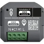 Busch-Jaeger Schaltaktor 1-fach, UP Wireless 62811U-WL
