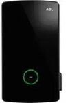 ABL EMOBILITY Wallbox 22kVA 3ph eM4 1-fach 22kW/Ladepunkt IP55 100000152