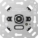 Jung Drehdimmer LED mit DruckWechselschalter 1735DD