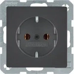 Berker Steckdose MAN0204223