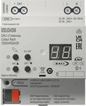 Jung 300641SDA2R, Jung KNX DALI-2 Gateway Colour 1fach 30064 1S DA2 R