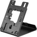 DoorBird Tischst&auml;nder A8003 Black Edition Stahl, pulverbeschichtet, schwarz
