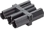 Bachmann Zwischenkupplung GST/ST zur Verbindung von STEP-Steckdosen 375.515