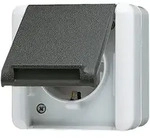 Jung SCHUKO-Steckdose 16A 250V 820 W