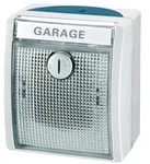 Busch-Jaeger D&auml;mmerungsschalter ocean 2240 W-53
