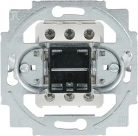 Busch Jaeger 2CKA001011A0816, Busch Jaeger Busch-Jaeger Ausschalter 3-polig 16A...
