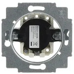 Busch-Jaeger Einsatz Schl&uuml;sselschalter 2733 USL-101