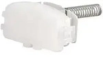 Busch-Jaeger Ersatz-Glimmlampe UP-Drehdimmer impuls 3856