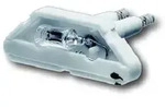 Busch-Jaeger Glimmlampe Jalousiecontrol impuls 3858