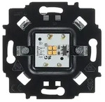 Busch-Jaeger LED-UP-Einsatz warmwei&szlig; 2067/11 U