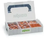 WAGO Verbindungsklemmenset Mini Serie 221 887-952