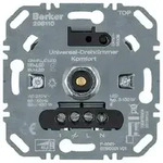 Berker Uni-Drehdimmer Komfort (R,L,C,LED), Softstart 296110