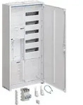 Hager KS,univ.Z,1ZP,RES,BKE-I,VT5,APZ,H=1 100 ZB32ET215W2