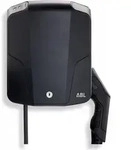 ABL eMH1 Wallbox 11 kW, 3-phasig, mit 6,35 m Typ-2-Ladekabel, IP54, 1W1101