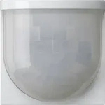Gira S3000 Bewegungsmelder Aufsatz 2,20m System 55 Reinweiss matt Standard...