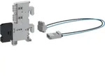 Hager ZY3N1SA Best&uuml;ckungspaket f&uuml;r Spgsversorgung RfZ, f&uuml;r Bauh&ouml;he 1100mm,mit
