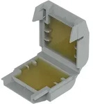 WAGO Gelbox Gr&ouml;&szlig;e 1 207-1331