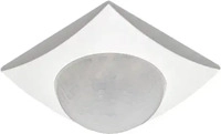 MDT SCN-P360K4.03, MDT Pr&auml;senzmelder 360&deg; mit Konstantlichtregelung reinwei&szlig;...
