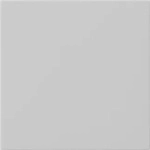 Gira Wippe 1-fach Grau 5372015
