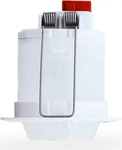 MDT SCN-P360L2.03, MDT Pr&auml;senzmelder 360&deg; L2 IP44 Reinwei&szlig; SCN-P360L2.03