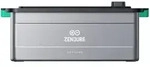 Zendure SolarFlow AB3000X Erweiterungsbatterie 2880Wh LiFePO4 Add-on 0% MwSt. gem&auml;&szlig;
