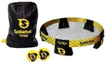 Spikeball TITAN Set &ndash; Profi Spikeball Set mit Atlas Ball (18 % gr&ouml;&szlig;er) f&uuml;r
