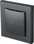 homematicIP 159881, homematicIP Homematic IP Smart Home Wandtaster HmIP-WRC2-A,