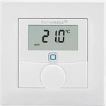 homematicIP 156669, homematicIP Homematic IP Smart Home Wandthermostat HmIP-WTH-1 mit