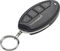 homematicIP 142562, homematicIP Homematic IP Schl&uuml;sselbundfernbedienung...