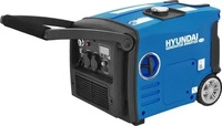 Hyundai HY3200SEI D, HYUNDAI INVERTERGENERATOR HY3200SEI D