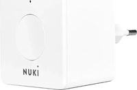 NUKI 220694, Nuki Bridge White