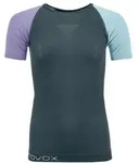 120 Comp Light Short Sleeve W