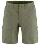 Abisko Hybrid Trail Shorts M