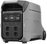 Ecoflow 305-23603, EcoFlow DELTA PRO 3 Powerstation 4096 Wh 0% MwSt. gem&auml;&szlig; &sect;12