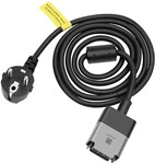Ecoflow 305-25015, EcoFlow PowerStream BKW - AC Verbindungskabel 5m 0% MwSt....