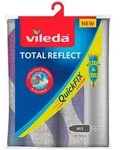 Vileda Total Reflect B&uuml;geltischbezug QuickFIX