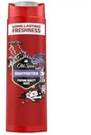 Old Spice Nightpanther Duschgel 400ml